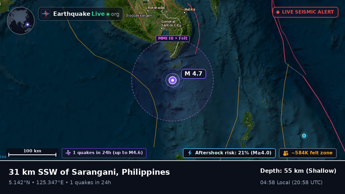 Philippine Sea (Philippines)