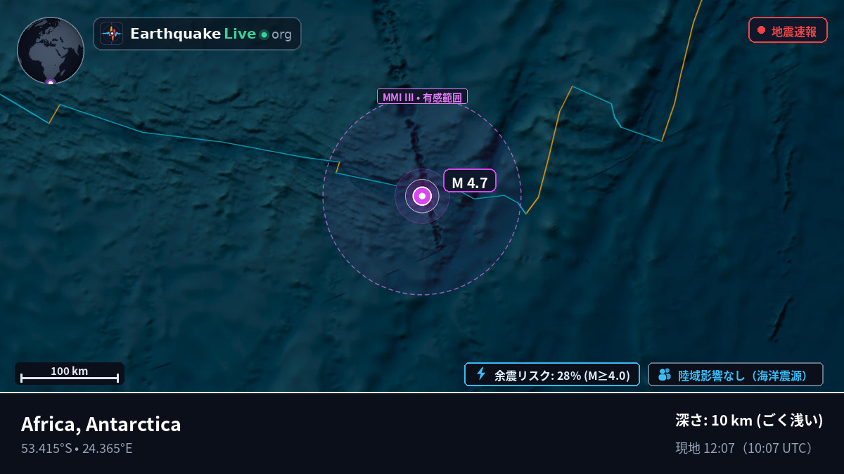 インド洋 (Antarctica)